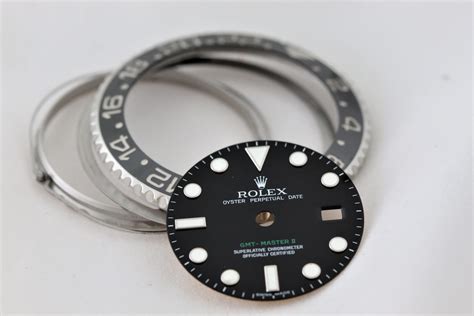 rolex gmt bezel spring|Rolex gmt master 2 bezel.